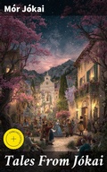 Cover: Tales From J&oacute;kai - Good Press
