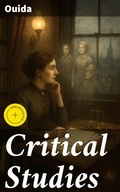Cover: Critical Studies - Good Press