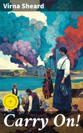 Cover: Carry On! - Good Press