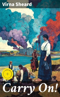 Enlarge image Cover: Carry On! - Good Press