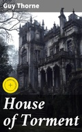Cover: House of Torment - Good Press