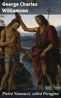 Abbildung von: Pietro Vannucci, called Perugino - Good Press