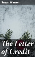 Cover: The Letter of Credit - Good Press