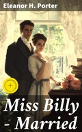Cover: Miss Billy - Married - Good Press