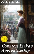 Cover: Countess Erika's Apprenticeship - Good Press