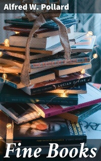 Abbildung von: Fine Books - Good Press