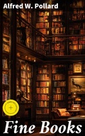 Cover: Fine Books - Good Press