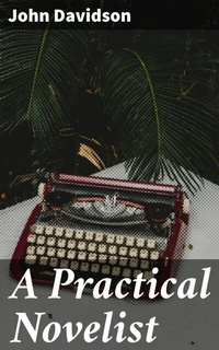 Abbildung von: A Practical Novelist - Good Press