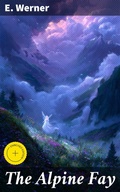 Cover: The Alpine Fay - Good Press
