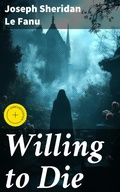 Cover: Willing to Die - Good Press