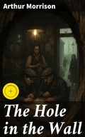 Cover: The Hole in the Wall - Good Press