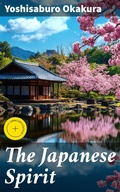 Cover: The Japanese Spirit - Good Press
