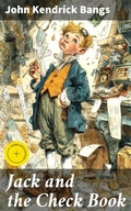 Cover: Jack and the Check Book - Good Press