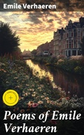 Cover: Poems of Emile Verhaeren - Good Press