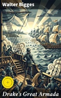 Cover: Drake's Great Armada - Good Press