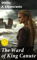 Cover: The Ward of King Canute - Good Press