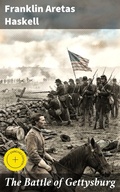 Cover: The Battle of Gettysburg - Good Press