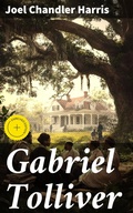 Cover: Gabriel Tolliver - Good Press