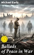 Cover: Ballads of Peace in War - Good Press