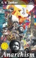 Cover: Anarchism - Good Press