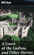 Cover: A Guest at the Ludlow, and Other Stories - Good Press