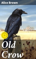 Cover: Old Crow - Good Press