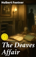 Cover: The Deaves Affair - Good Press