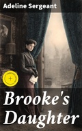 Cover: Brooke's Daughter - Good Press