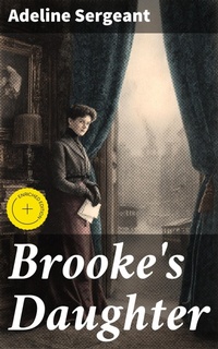 Enlarge image Cover: Brooke's Daughter - Good Press