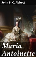 Cover: Maria Antoinette - Good Press