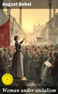 Cover: Woman under socialism - Good Press