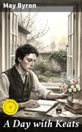 Cover: A Day with Keats - Good Press