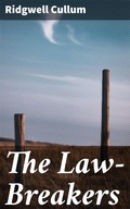 Cover: The Law-Breakers - Good Press