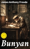 Cover: Bunyan - Good Press