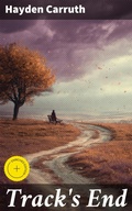 Cover: Track's End - Good Press