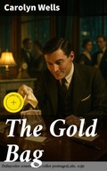 Cover: The Gold Bag - Good Press