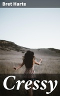 Cover: Cressy - Good Press