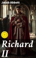 Cover: Richard II - Good Press