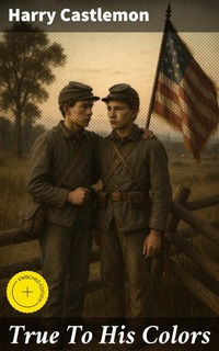Enlarge image Cover: True To His Colors - Good Press