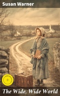 Cover: The Wide, Wide World - Good Press