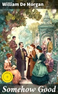 Cover: Somehow Good - Good Press
