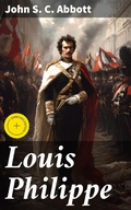 Cover: Louis Philippe - Good Press