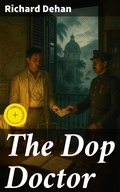 Cover: The Dop Doctor - Good Press