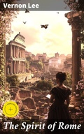 Cover: The Spirit of Rome - Good Press