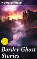 Cover: Border Ghost Stories - Good Press