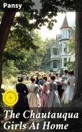 Cover: The Chautauqua Girls At Home - Good Press