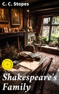 Cover: Shakespeare's Family - Good Press