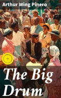 Cover: The Big Drum - Good Press