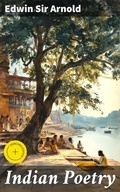 Cover: Indian Poetry - Good Press