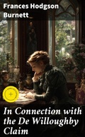 Cover: In Connection with the De Willoughby Claim - Good Press